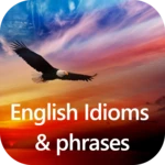 english idioms android application logo